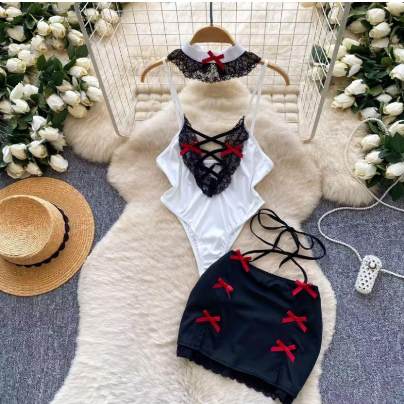Summer Clothing Bundle - Women 2 Piece Sets Hollow Backless