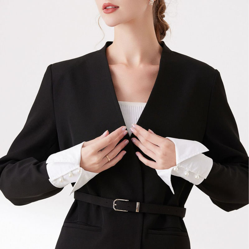 DIY Elegant Office Shirt False - Summer Clothing Office review and price