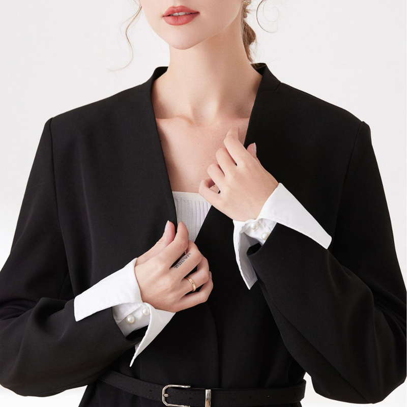 DIY Elegant Office Shirt False - Summer Clothing Office review and price