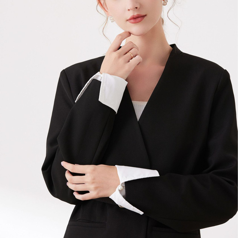 DIY Elegant Office Shirt False - Summer Clothing Office review and price
