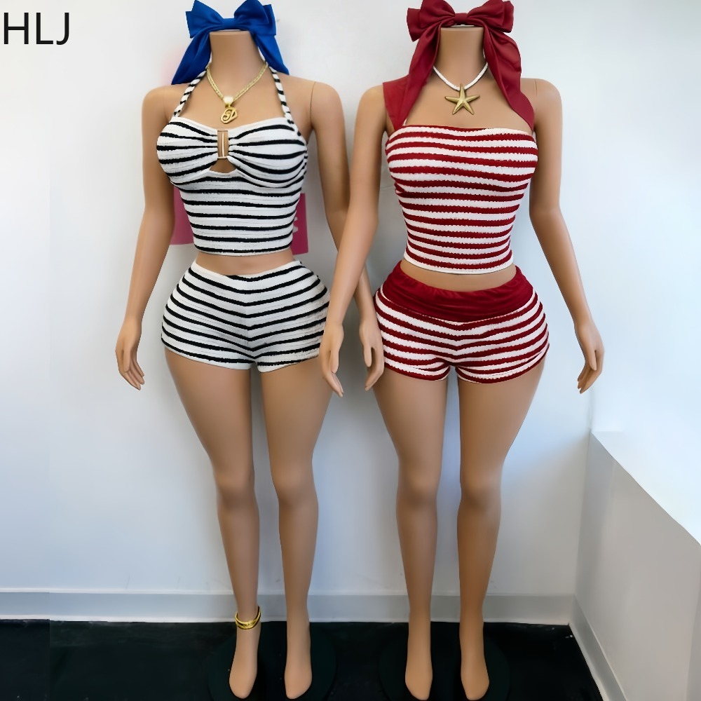 HLJ New Summer Women 2 Piece S - Summer Clothing Holiday review and price