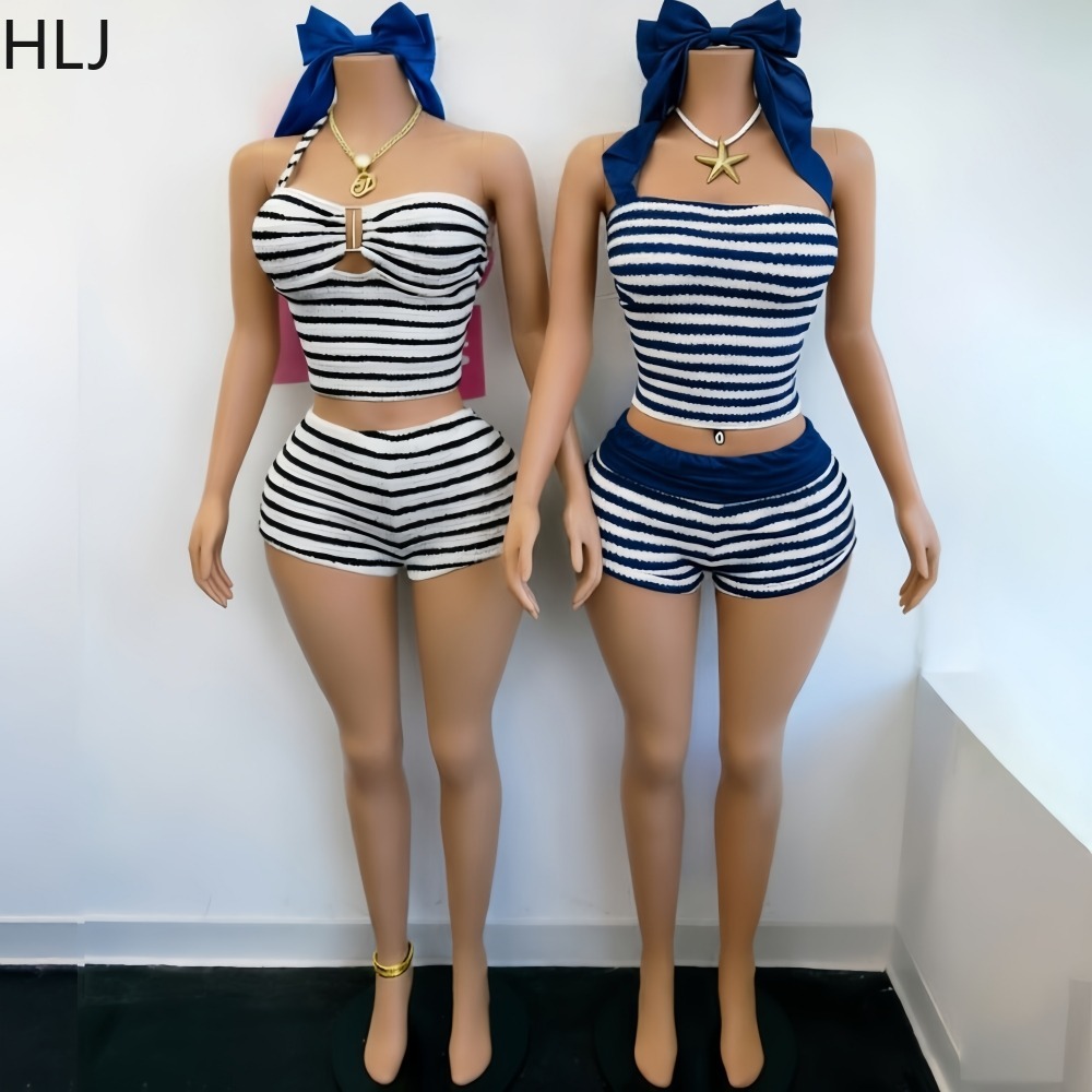 HLJ New Summer Women 2 Piece S - Summer Clothing Holiday review and price