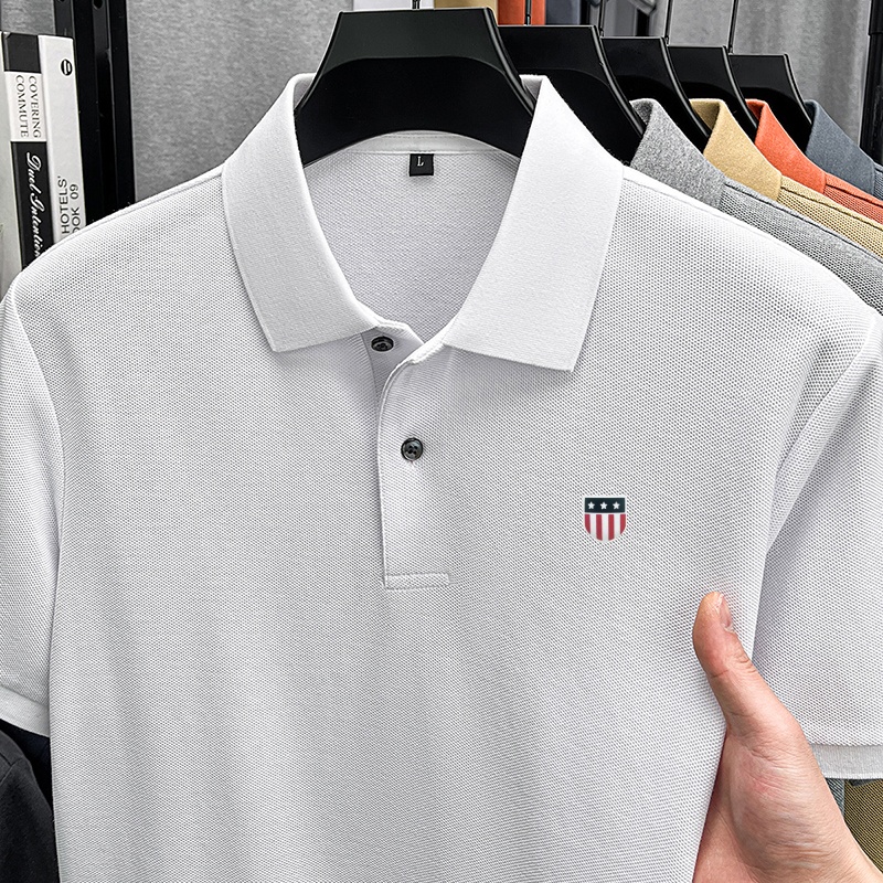 British Style 100%Cotton Men N - Summer Clothing Options review and price