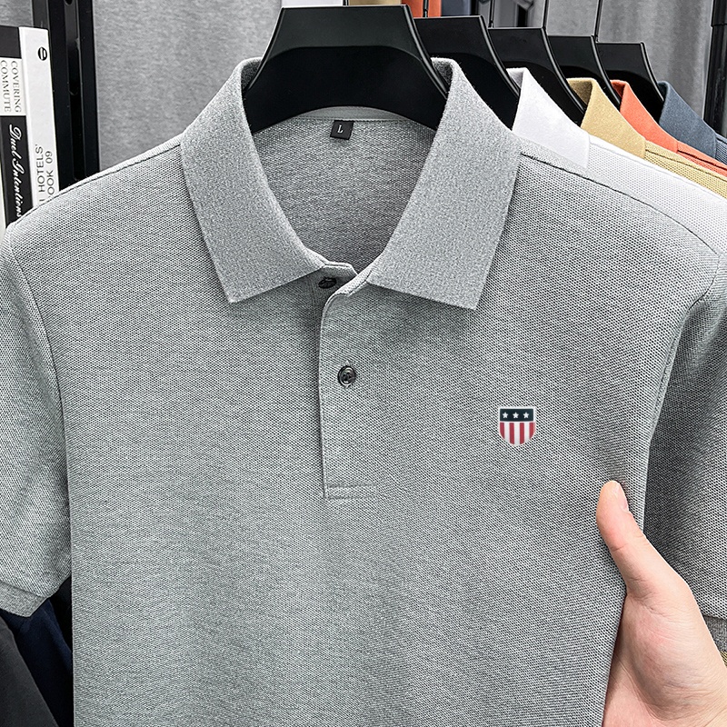 British Style 100%Cotton Men N - Summer Clothing Options review and price