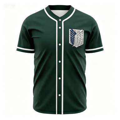 Short Sleeved Baseball Shirt,  - Summer Clothing Cartoon review and price