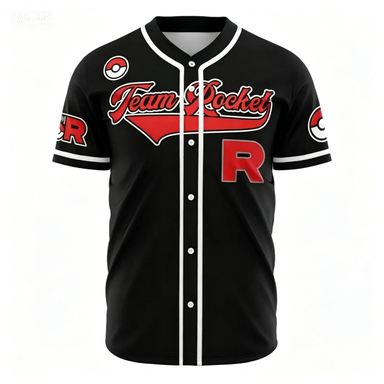 Short Sleeved Baseball Shirt,  - Summer Clothing Cartoon review and price
