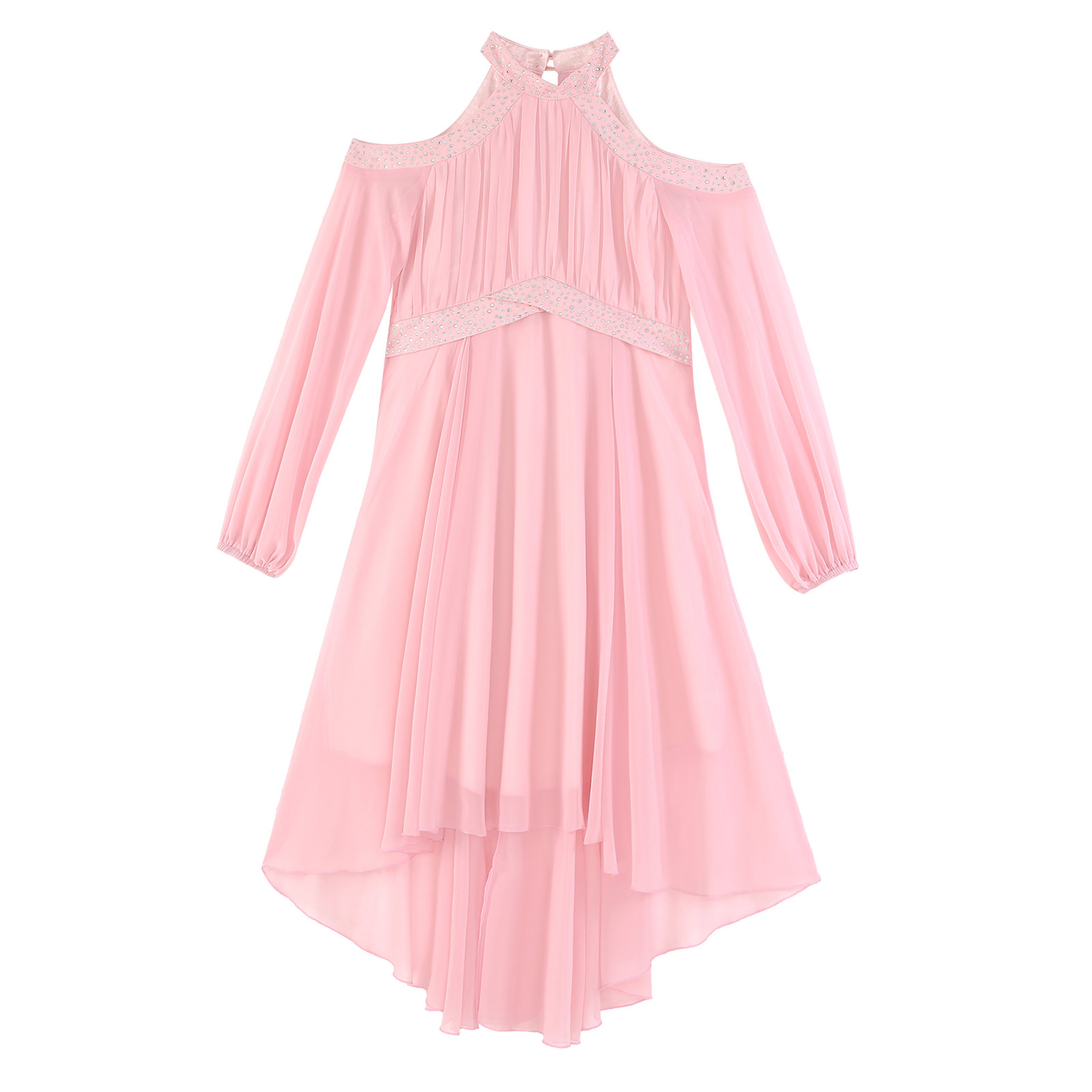 Kids Girls Elegant Party Dress - Summer Clothing For Kids Girls review and price