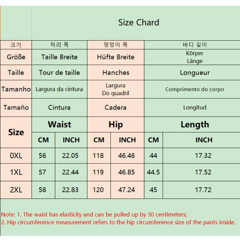 Plus Size White Elastic Waist  - Summer Upf Clothing review and price