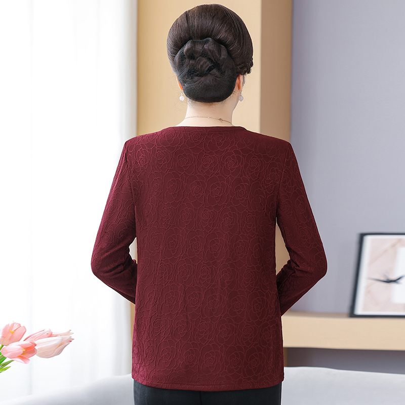 Plus Size Spring Autumn New Mi - Summer Upf Clothing review and price
