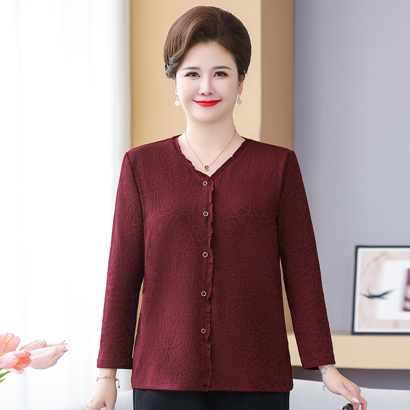 Plus Size Spring Autumn New Mi - Summer Upf Clothing review and price