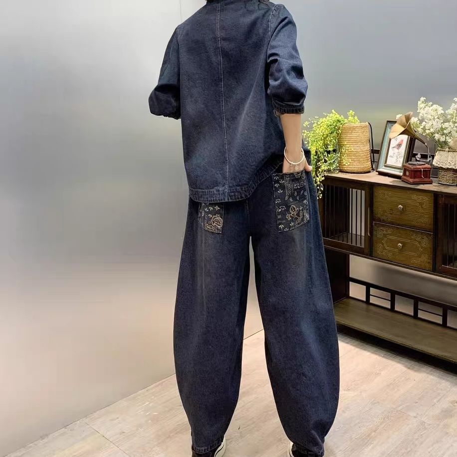 Vintage Button Loose Embroider - Summer Clothing Bundle review and price