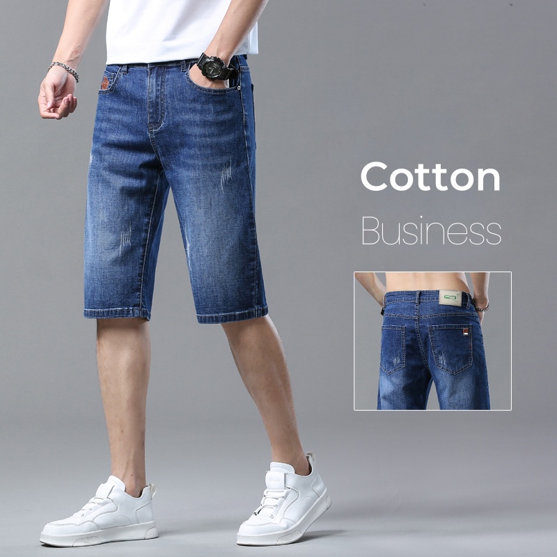 Men's Shorts Summer Straight D - Summer Clothing Office review and price
