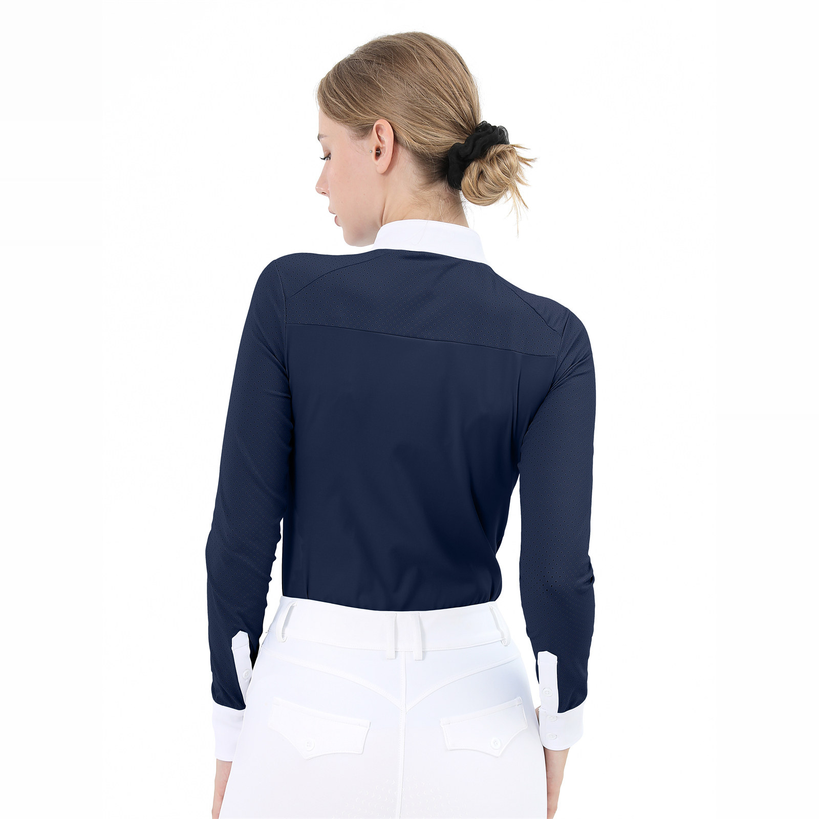 MXLLINA Sunscreen Equestrian L - Summer Equestrian Clothing review and price