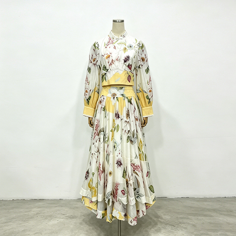 Summer Flower Print Holiday 2  - Summer Clothing Holiday review and price