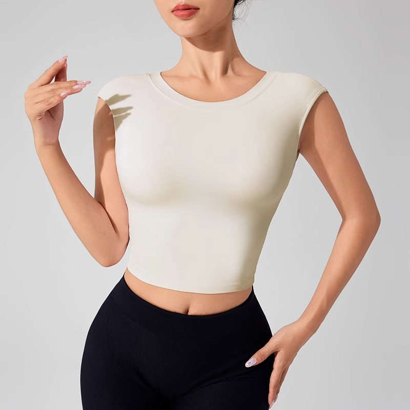 Women's Backless Fitness Cloth - Summer Clothing Bundle review and price