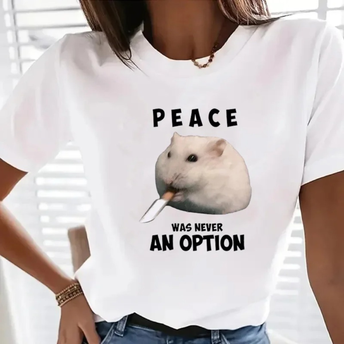 Summer Women Clothing Peace Wa - Summer Clothing Options review and price