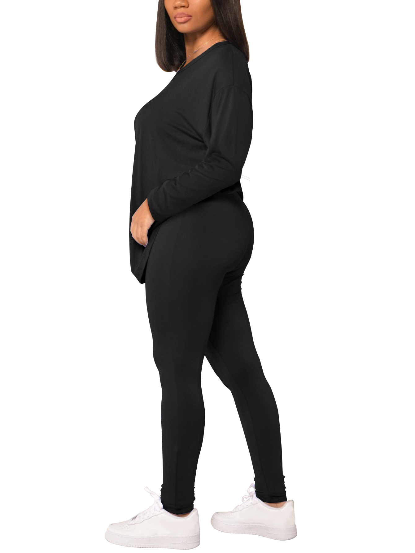 Spring and summer women's two- - Summer Clothing Bundle review and price