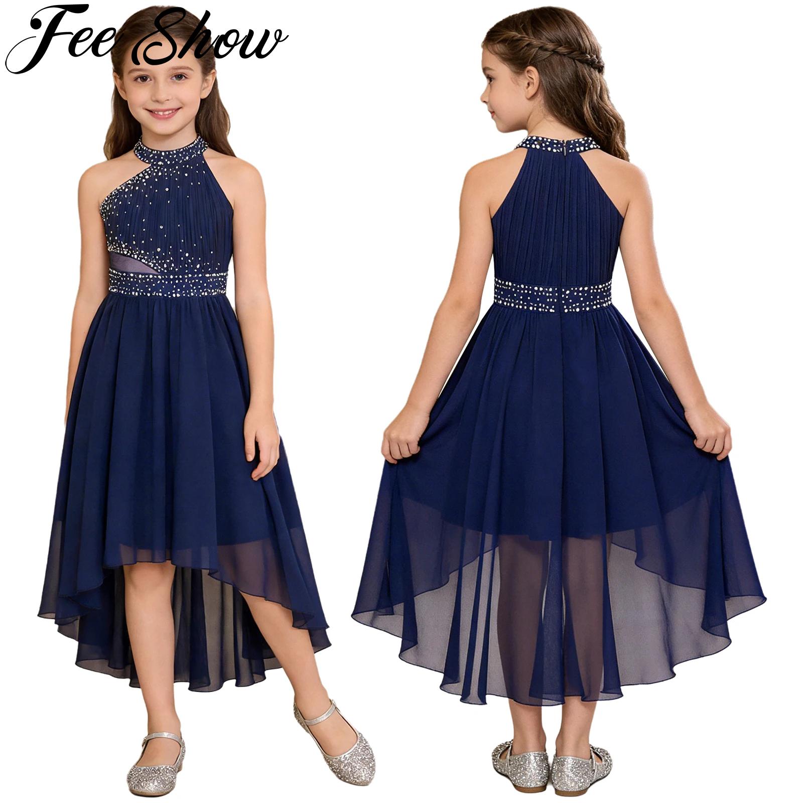 Kid Flower Girls Princess Dres - Summer Clothing For Kids Girls review and price