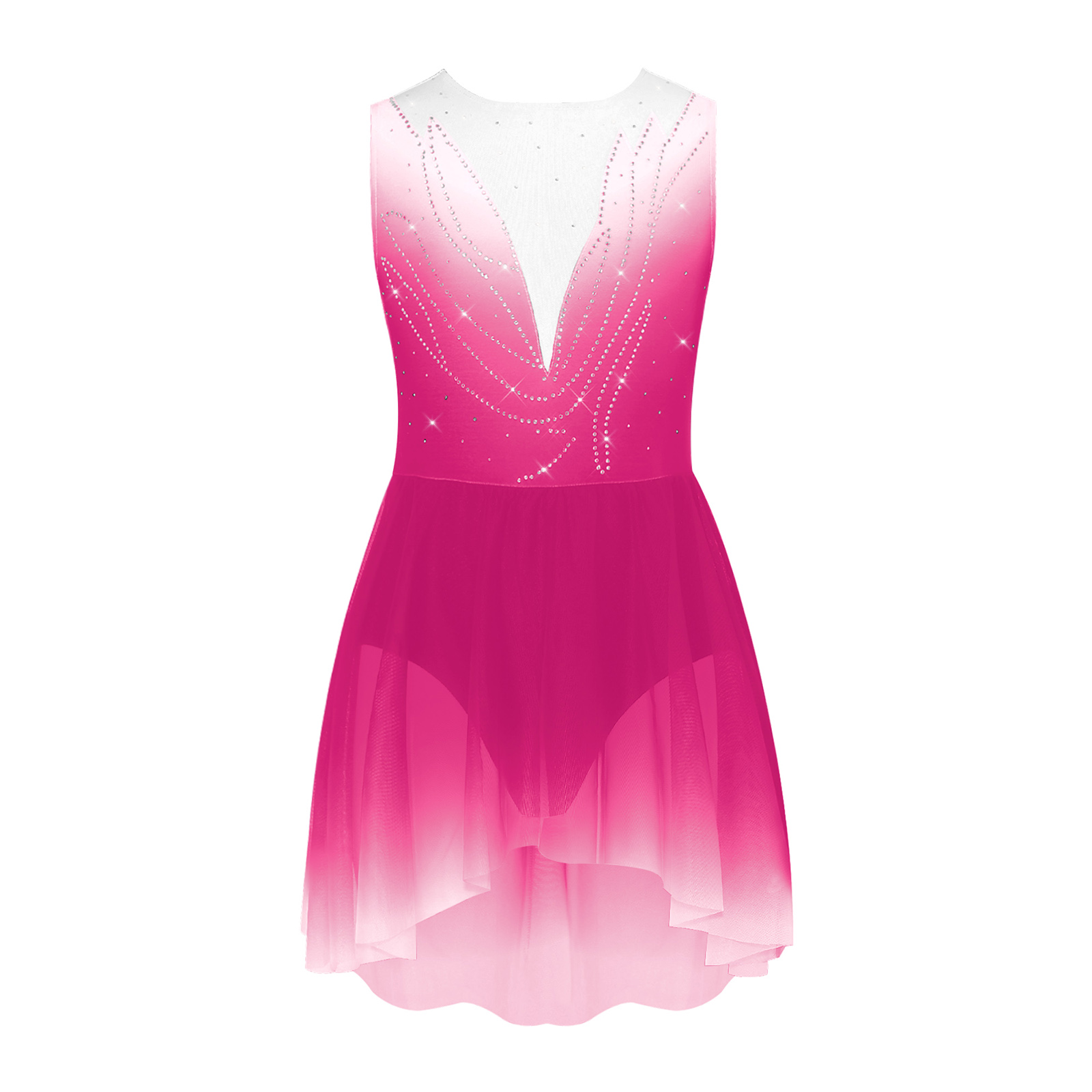 Kids Girls Figure Ice Skating  - Summer Clothing For Kids Girls review and price