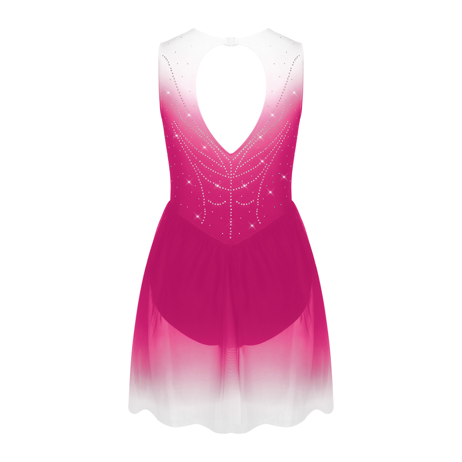 Kids Girls Figure Ice Skating  - Summer Clothing For Kids Girls review and price
