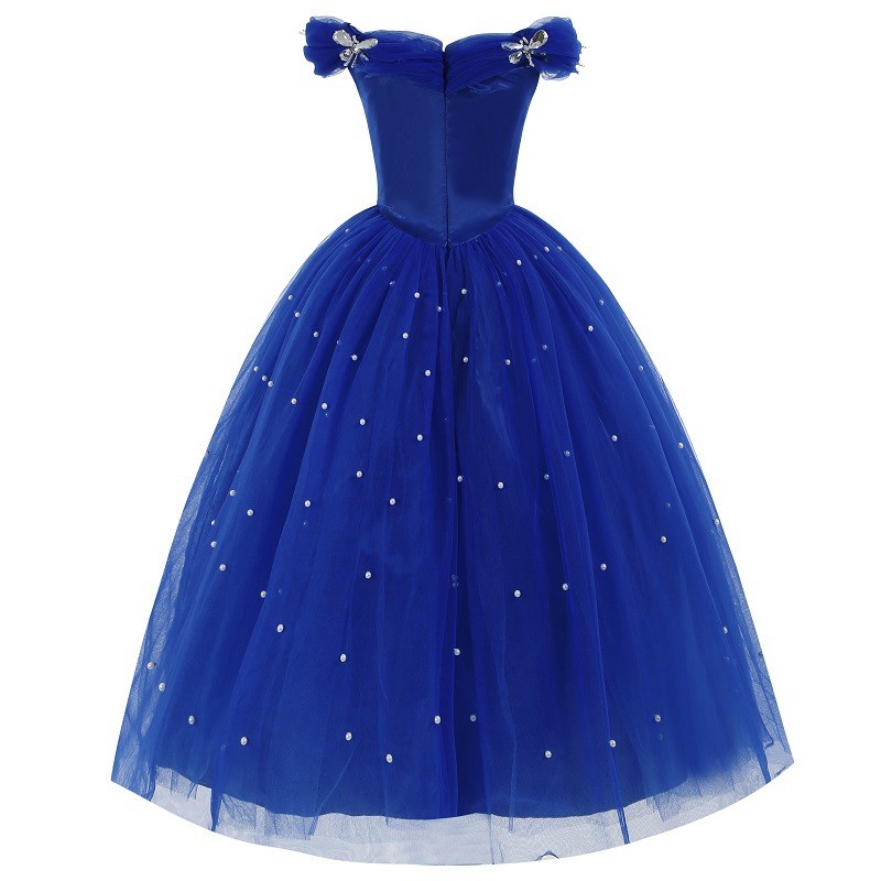 Summer Christmas Luxury Cinder - Summer Clothing For Kids Girls review and price