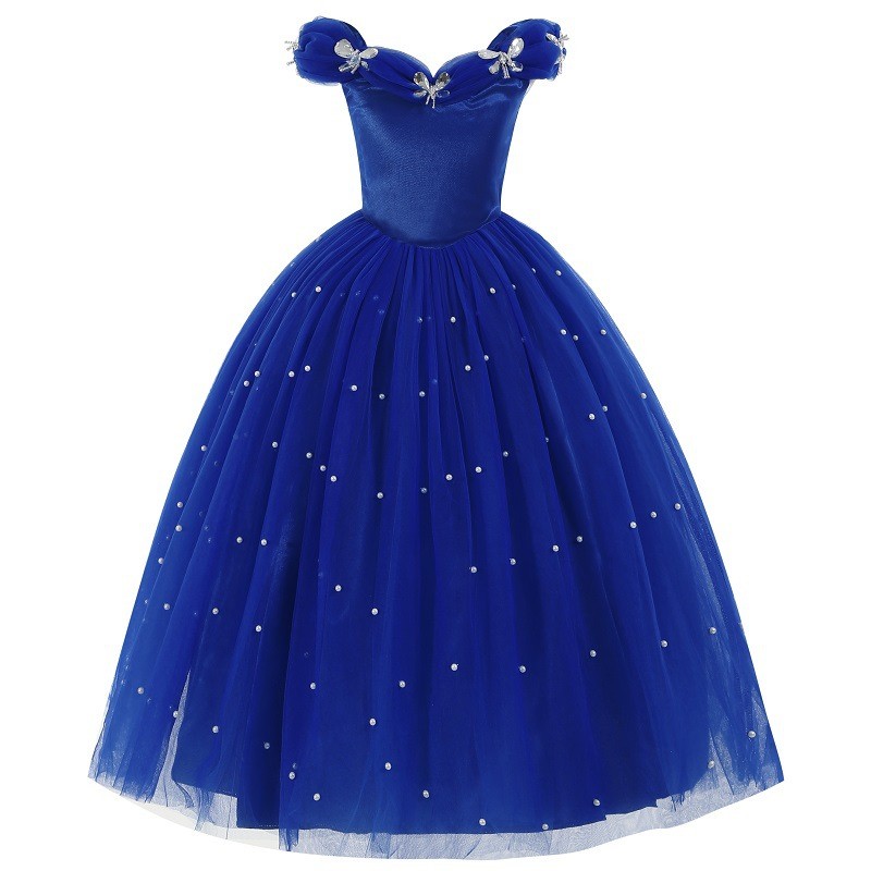 Summer Christmas Luxury Cinder - Summer Clothing For Kids Girls review and price