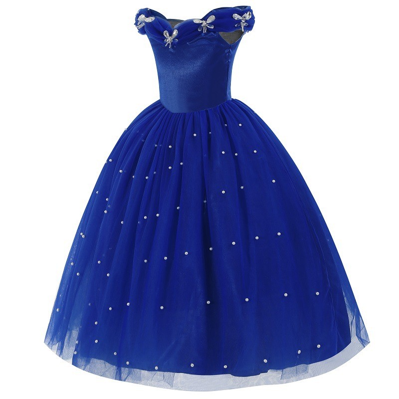 Summer Christmas Luxury Cinder - Summer Clothing For Kids Girls review and price