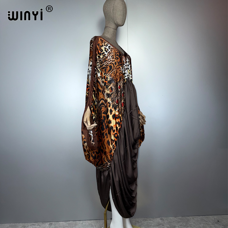 WINYI evening dress dubai luxu - Summer Clothing Holiday review and price