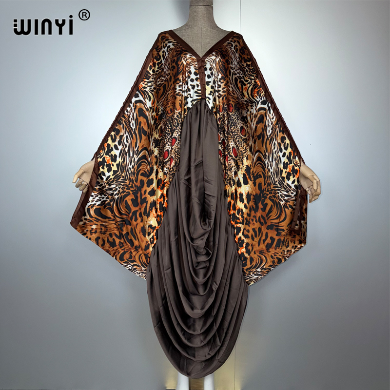 WINYI evening dress dubai luxu - Summer Clothing Holiday review and price