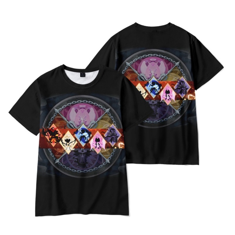 Shadow Milk Cookie Anime Game  - Summer Clothing Cartoon review and price