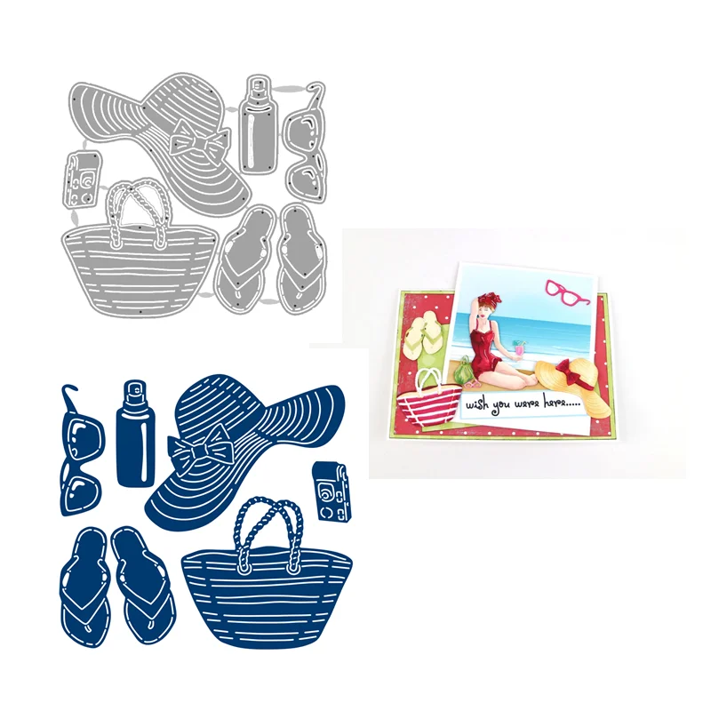 Old Summer Beach Holiday Shell - Summer Clothing Holiday review and price