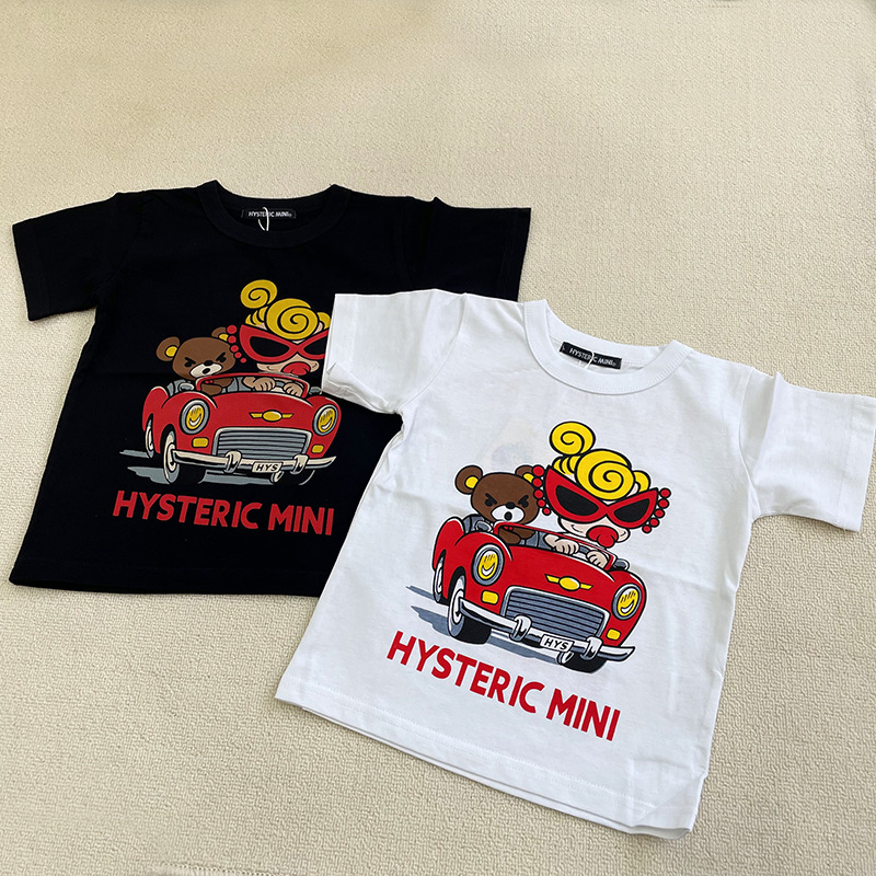 Kawaii New Hysteric Mini Carto - Summer Clothing Cartoon review and price