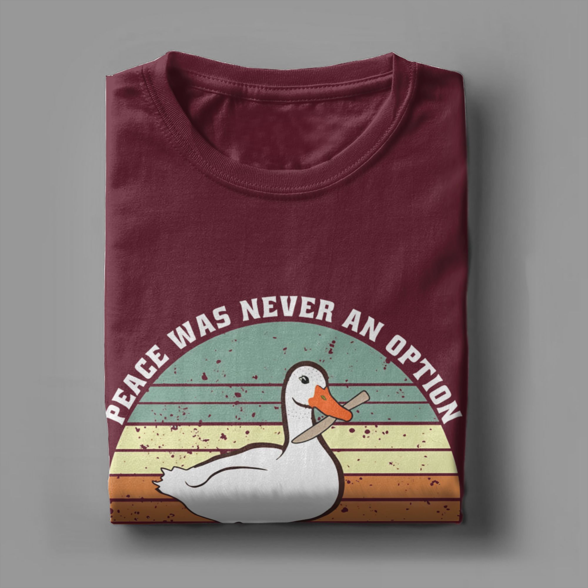 Men Peace was Never An Option  - Summer Clothing Options review and price
