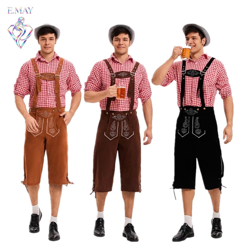Munich Beer Festival Adult Men - Summer Clothing List review and price