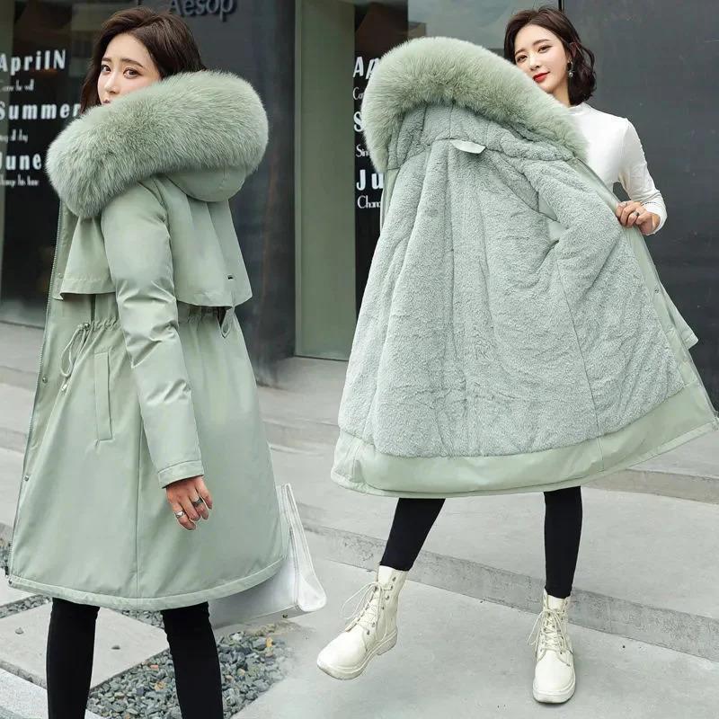New 2025 Women's Winter Jacket - Summer Clothing List review and price