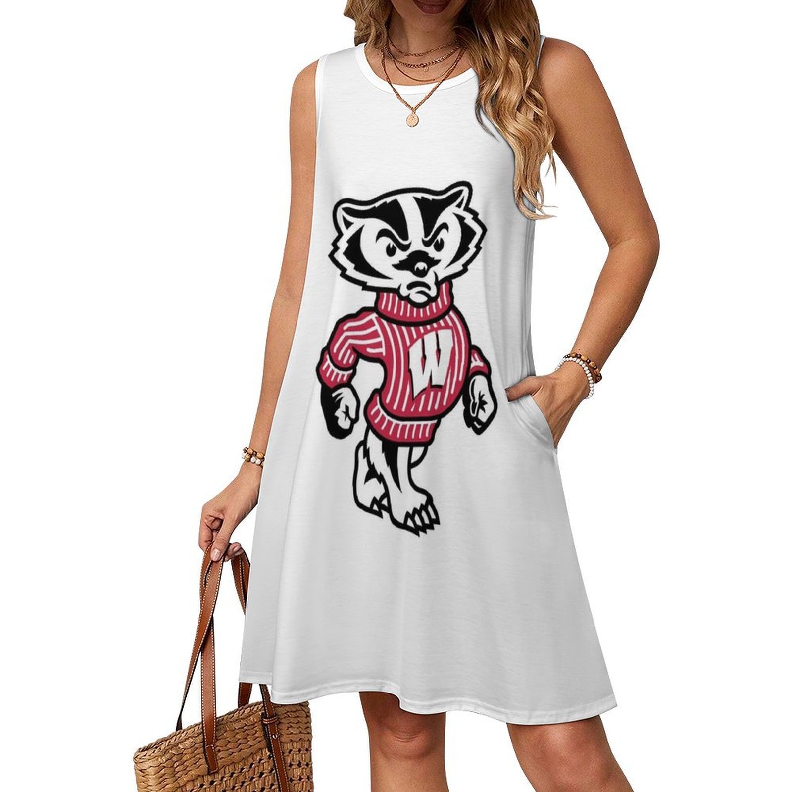 Women's Elegant Party Dress A- - Summer Clothing Options review and price