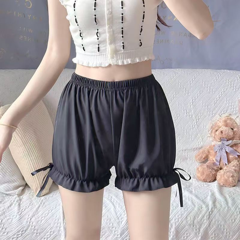 2pcs Summer Women Bow Tie Safe - Xl Summer Clothing review and price