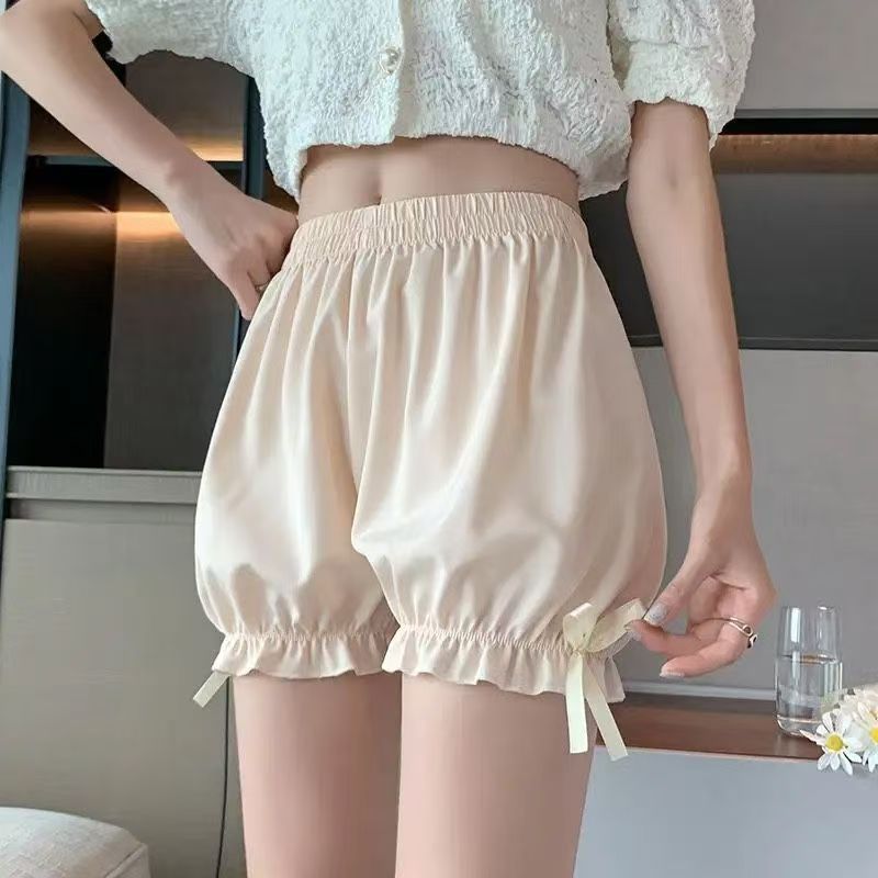 2pcs Summer Women Bow Tie Safe - Xl Summer Clothing review and price