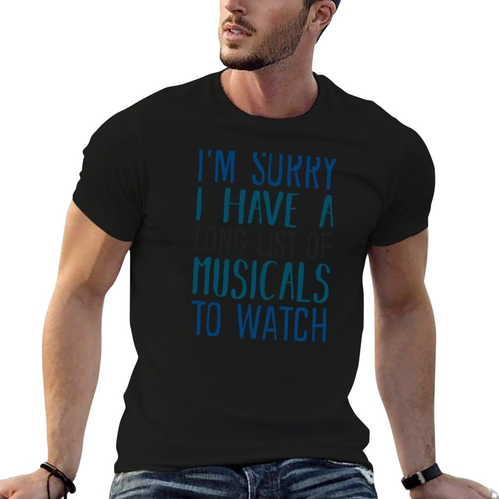 I have a long list of musicals - Summer Clothing List review and price