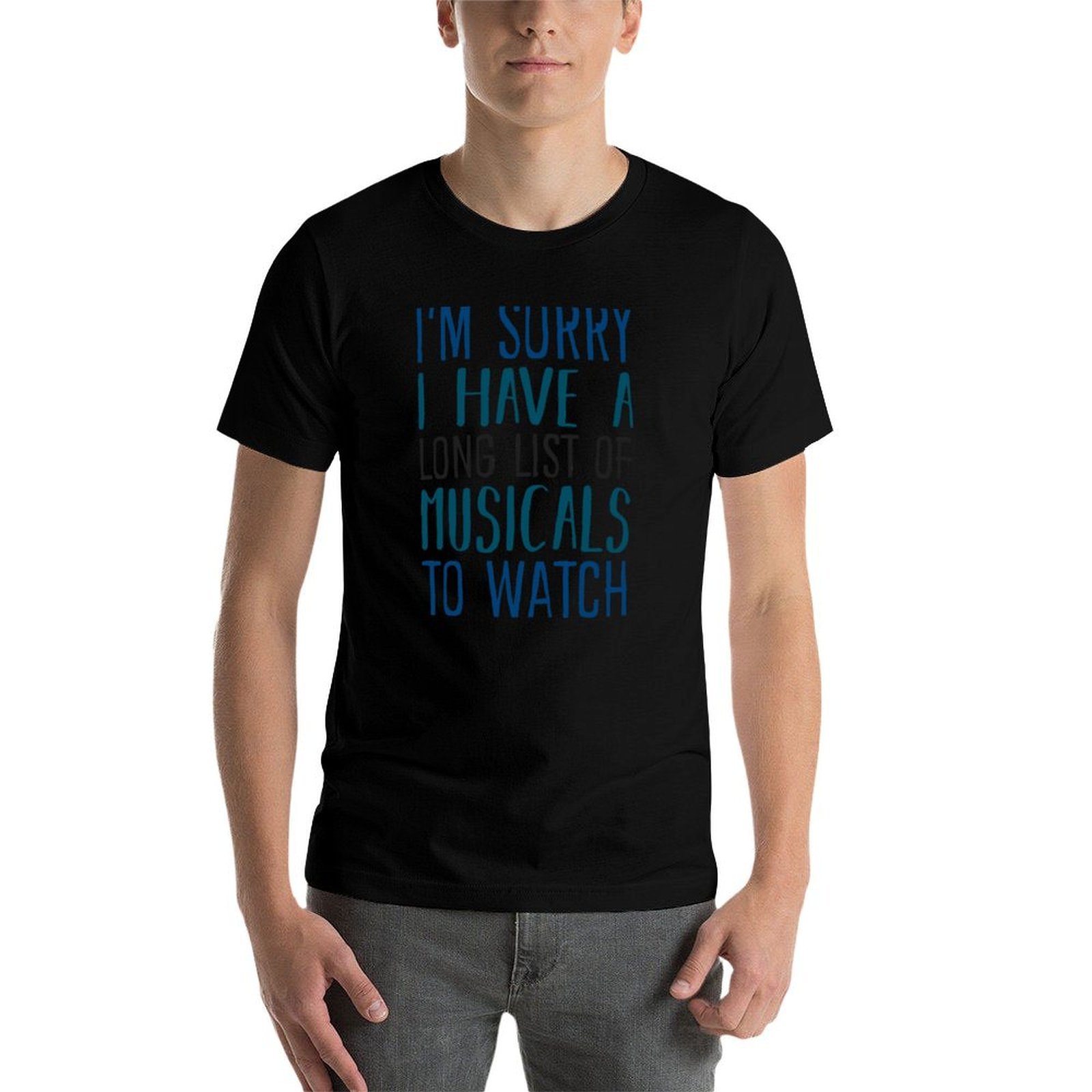 I have a long list of musicals - Summer Clothing List review and price