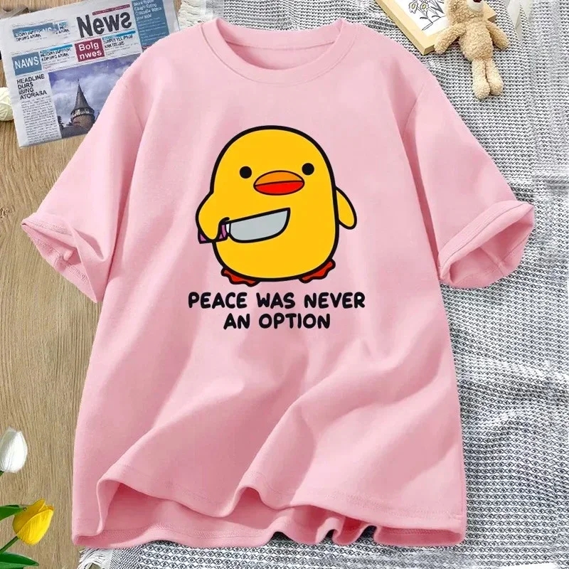 Peace Was Never An Option Cute - Summer Clothing Options review and price