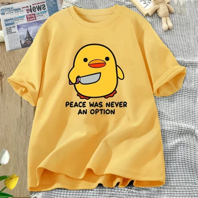 Peace Was Never An Option Cute - Summer Clothing Options review and price