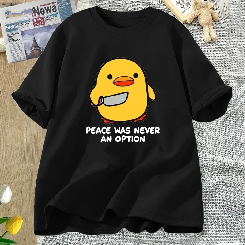 Peace Was Never An Option Cute - Summer Clothing Options review and price