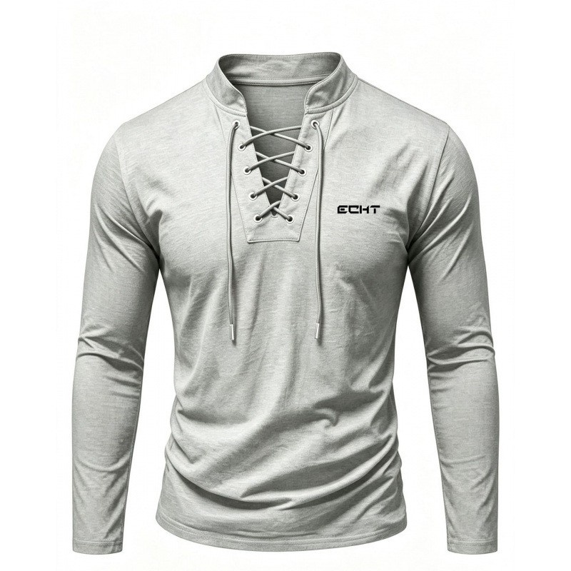 2026 Cross-border Foreign Trad - Tie Front Shirt review and price