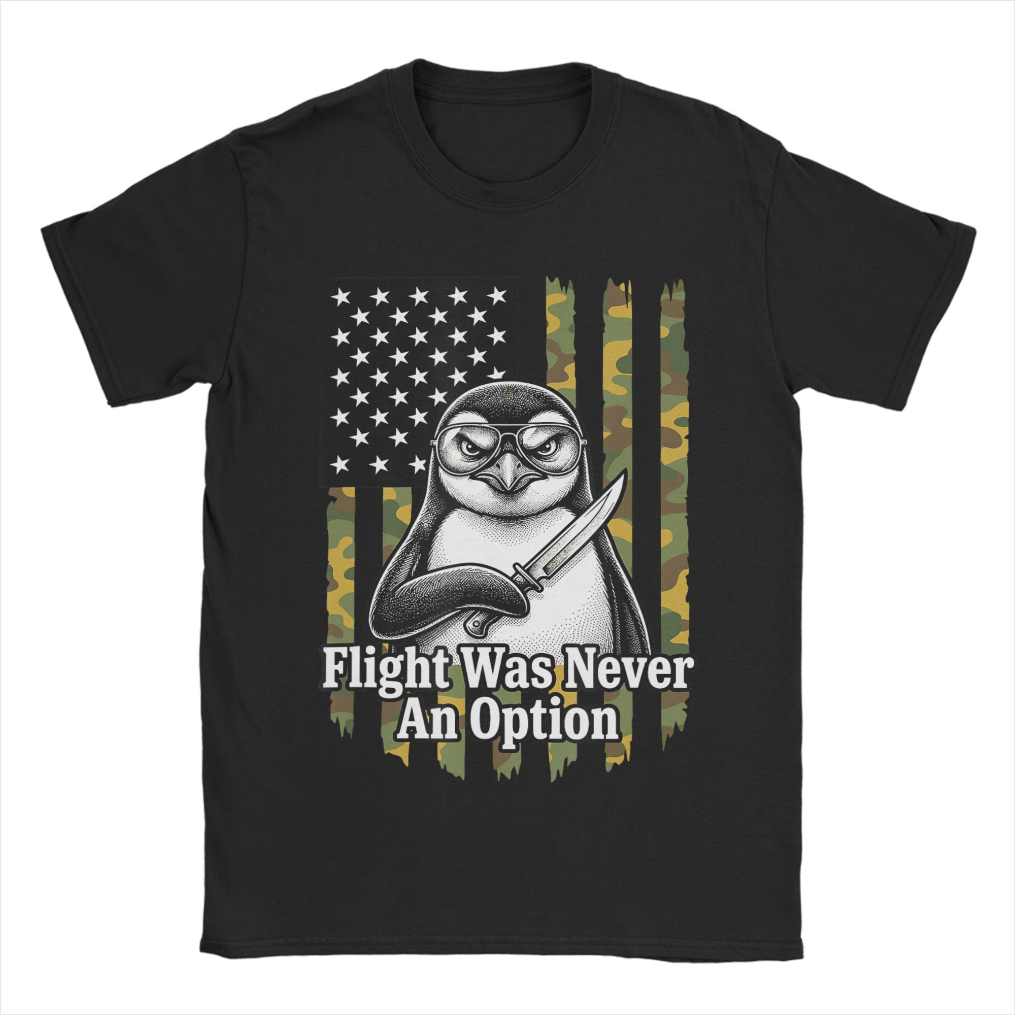 Flight was Never an Option Fun - Summer Clothing Options review and price