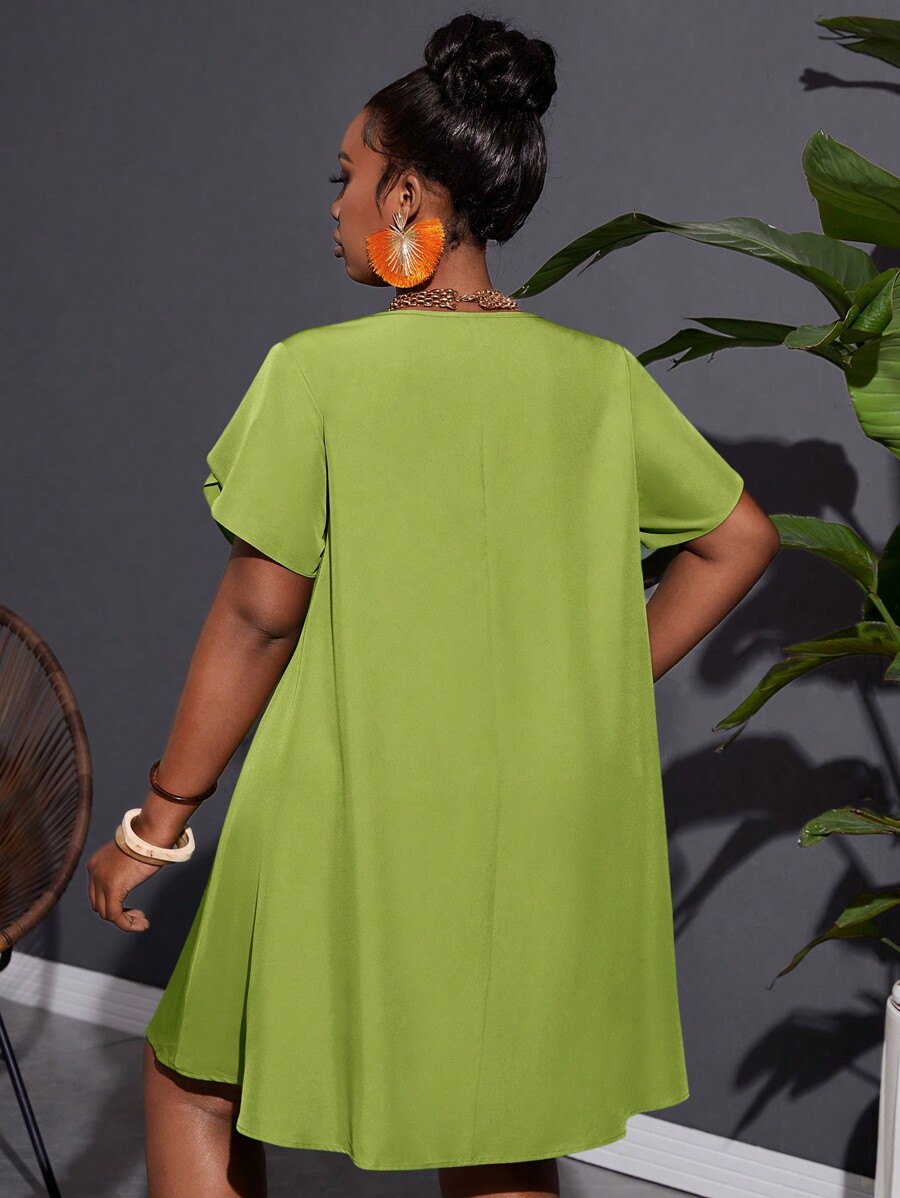 Slaydiva Plus Vacation Casual  - Summer Upf Clothing review and price